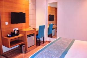 Hotel Landmark Near Golden Temple