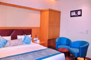 Hotel Landmark Near Golden Temple