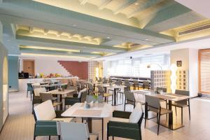 Atour Hotel Xian Qujiang Creative Valley