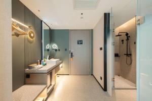 Atour Hotel Xian Qujiang Creative Valley