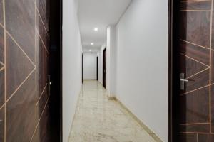Hotel O City Star