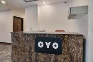 Hotel O City Star