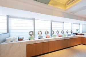 Atour Hotel Xian Qujiang Creative Valley