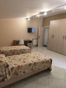 Cibali rooms