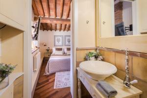 Casa Battisti Lucca