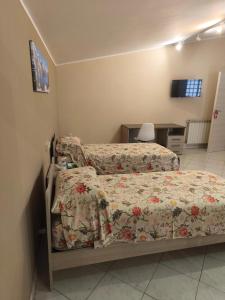 Cibali rooms