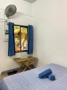 Beach View Fishing Village Homestay