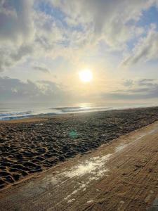 Beach View Fishing Village Homestay