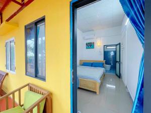 Beach View Fishing Village Homestay
