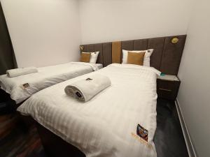 Hotel BOUTIQUE