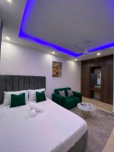 Cozy Spacious Studio Mombasa,Bamburi