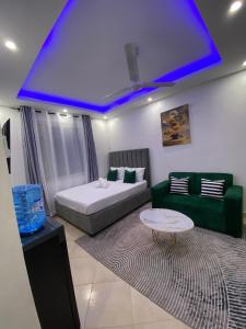 Cozy Spacious Studio Mombasa,Bamburi