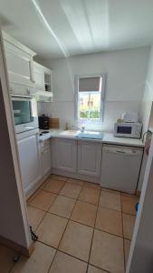 Belle maison pour4 personnes Merlimont Plage