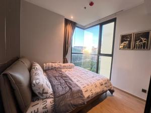 2 Bed Room Rare Unit With Bath Tub - Sea View
