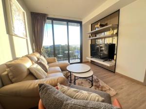 2 Bed Room Rare Unit With Bath Tub - Sea View