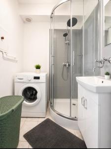 Apartament Ustka