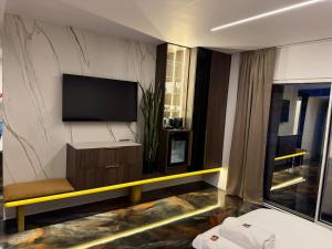 Hotel BOUTIQUE