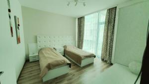 Paradise Apartments Primorsko