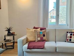 Giulias Seaside Home