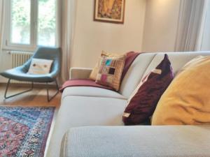 Giulias Seaside Home