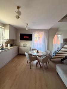 Apartament Puck Holliday