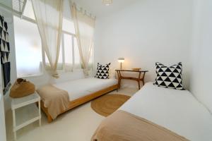 Sardina Ocean Front Apartment