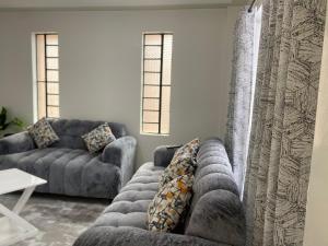 Luxe homes ruaka