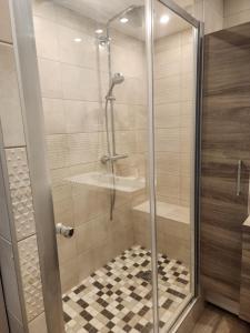 FAMILY APARTMENTs LUXURY 8 guests