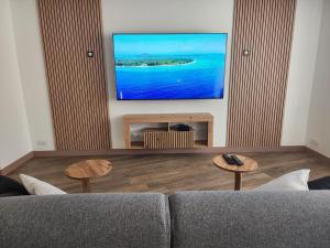FAMILY APARTMENTs LUXURY 8 guests