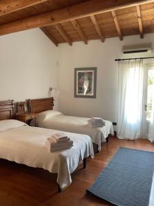 Villa Gemma