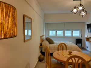 Magic Mushroom Apartment 150 metros del mar