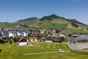Blattenheimat6 - im traditionellen Appenzeller Haus