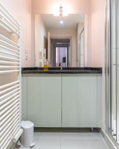 Appartement Souleïa