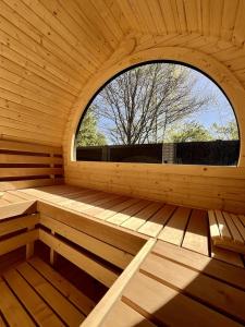 Aria Homes - Spa und Wellness
