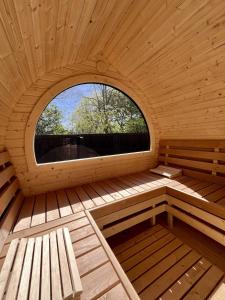 Aria Homes - Spa und Wellness