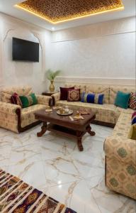 Dar SAFA ET MAROUA