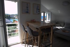 Villa Maris app 3
