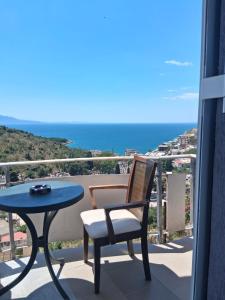 Isuf Villa Seaview