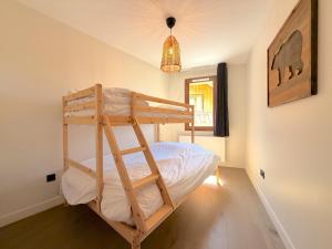 Superbe T3 cosy et spacieux avec garage