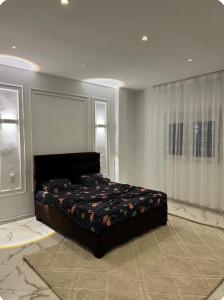 Legacy villa