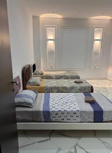 Legacy villa