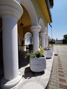 Mira wellness apartman