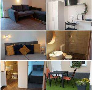 Mira wellness apartman
