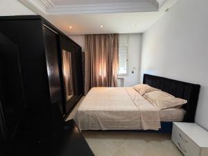 Apartment in route touristique Sousse