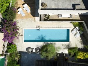 Wp Relais apartments