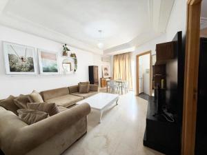 Apartment in route touristique Sousse