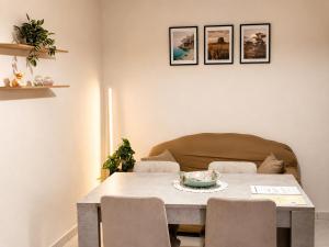 Gio & Pietrina Apartment Olbia