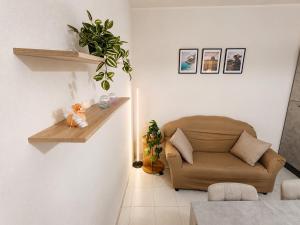 Gio & Pietrina Apartment Olbia