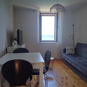 Apartman Calypso