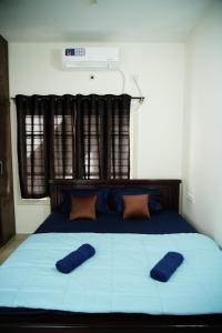 Manifest Oasis at Vidyaranyapura - Near to Airport